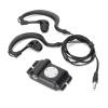IPx8 MP3 Player, 4GB HiFi Sound, with Underwater Headphone, Swimmer MP3 Player, for Surfing, Swimming Watersports, Running view 4