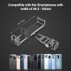 Bundle: SmallRig Multifunctional Universal Cell Phone Mount Adapter 3559+SmallRig Portable Mini Desktop Tripod 4630 view 4