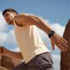 2 in 1 Fitness Smartwatch Earbuds Included, Heart Rate & Sleep Monitoring, Magnetic Charging, Sports Modes, Silicone Strap view 3