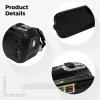 1080P Hd Digital Camcorder, 16Mp Video Camera, 2.7 Inch Rotatable LCD Screen, 16X Zoom, Built-in Light, Anti-Shake, Ideal for Travel, Family Events, and Parties view 2