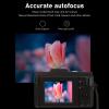 16MP Digital Camera with 1080P Video, 16x Zoom, 2.4 inches HD Display Smart Digital Camera for Photography, Videography view 2