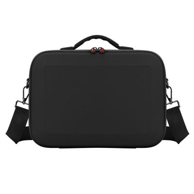 XBERSTAR Neo Drone Carrying Case for DJI Neo Case Storage Bag Portable Travel Crossbody Bag for DJI Neo Drone Accessories, Black, Neo Drone Carrying Case