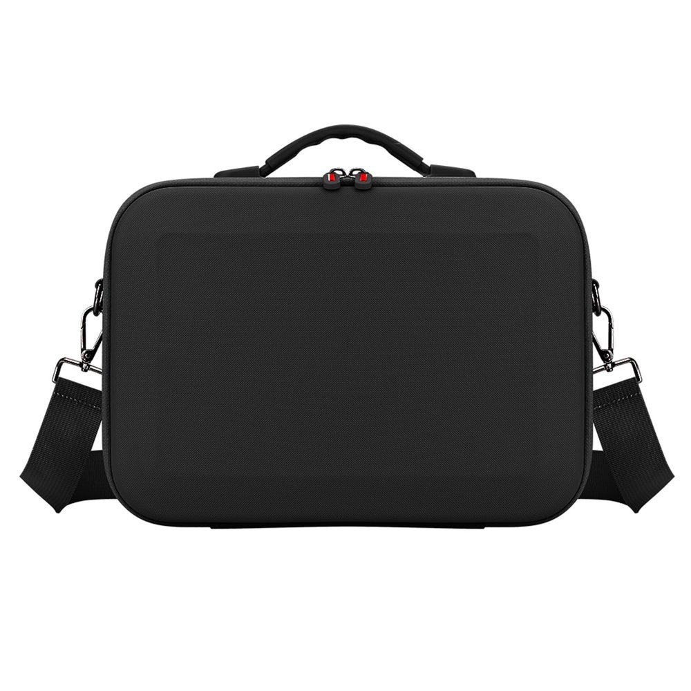 XBERSTAR Neo Drone Carrying Case for DJI Neo Case Storage Bag Portable Travel Crossbody Bag for DJI Neo Drone Accessories, Black, Neo Drone Carrying Case