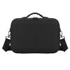XBERSTAR Neo Drone Carrying Case for DJI Neo Case Storage Bag Portable Travel Crossbody Bag for DJI Neo Drone Accessories, Black, Neo Drone Carrying Case view 1