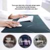 Anime Mouse pad Blue Archive Shimokura Megu Anime Desk Mat Keyboard Mat Large Mouse Pads Rubber Mouse Mats view 3