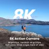 HOVERAir X1 PROMAX Standard, 8K Action Flying Camera, Foldable Follow Drone view 3