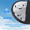 PRUBOVI Starlink Mini Magnetic Mount for Roof, Car, and Boat - Compatible with Starlink Mini (V4) Dish - Adjustable Angle Adapter and Magnetic Base view 4