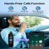 Arsvita Bluetooth Receiver Kit, Bluetooth 5.0 Portable Audio Adapter, Black view 4