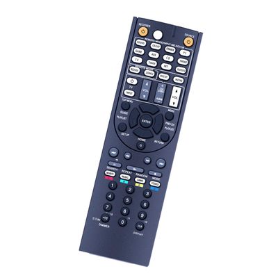 24140899 Replacement Remote Control for Integra AV Receiver DTR-30.3 DTR-30.4 DTR-20.7 DTR-30.7 DTR-40.7 DTR-50.3 DTR-40.3 DTR-40.4 DTR-70.3 DHC-80.3 DTR-80.3 DTR-50.5 DTR-30.5 AV A/V Receiver