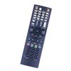 24140899 Replacement Remote Control for Integra AV Receiver DTR-30.3 DTR-30.4 DTR-20.7 DTR-30.7 DTR-40.7 DTR-50.3 DTR-40.3 DTR-40.4 DTR-70.3 DHC-80.3 DTR-80.3 DTR-50.5 DTR-30.5 AV A/V Receiver view 1