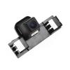 Car Accessories 86790-08020 8679008020 Compatible with Toyota Sienna 2011-2015 Rear View Backup Camera Lift Gate Monitor Back view 2