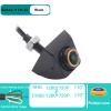 Car Backup Camera Golden Lens 1920X1080P Car Rear View Camera 170 Full Hd Night Vision Reverse Ahd Fisheye Vehicle Parking Camera view 2
