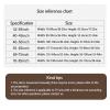 Simple Art Painting TV Cover, Elastic Edge Mounted Stretch TV Dust Cover, TV Cover for Living Room Bedroom Decoration(40-45 inch,Flower A) view 3