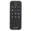 AKB74815301 Replacemrnt Remote Control Fit for LG Soundbar S55A3-D LAS454B LAS485B LAS453B S45A1-D SH3B SH3K SJ4Y SPH3B-W SPH4B-W Sound Bar view 1