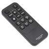AKB74815301 Replacemrnt Remote Control Fit for LG Soundbar S55A3-D LAS454B LAS485B LAS453B S45A1-D SH3B SH3K SJ4Y SPH3B-W SPH4B-W Sound Bar view 3