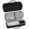 Hounyoln Case for XGIMI MoGo 3 Pro 1080P Portable Projector,EVA Hard Shell Travel Carrying Storage Case Bag (Black) view 1