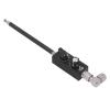 Full Band Tuned Antenna, Portable Low Standing Strong Directionality QRP Shortwave Antenna for Reception Transmission view 4