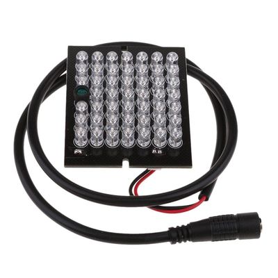 ZGUZMCMK Advanced Infrared Illumination System for Cameras