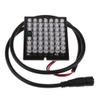 ZGUZMCMK Advanced Infrared Illumination System for Cameras view 1