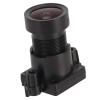 5MP Fixed Center Security Camera Lens - Universal Fit for Surveillance view 1