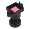 5MP Fixed Center Security Camera Lens - Universal Fit for Surveillance view 4