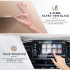 2026 Honda Ridgeline Screen Protector Glass for 2024 2025 2026 Honda Ridgeline (Sport/RTL/TrailSport/Black Edition) 9" Infotainment Touchscreen Cover Screen Saver for 2025 Honda Ridgeline Accessories view 2