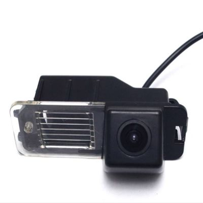 Car Backup Camera Hd Car Reverse Rear View Backup Camera Parking Rearview Parking System for VW for Polo V for Golf 6 Vi for Passat Cc