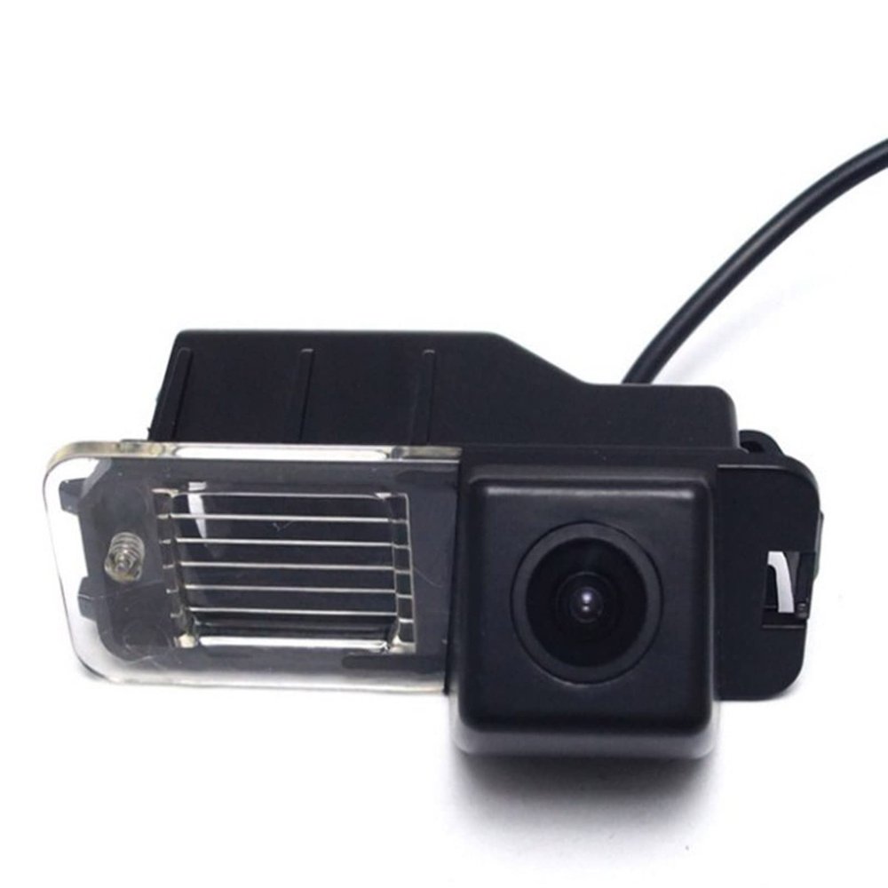 Car Backup Camera Hd Car Reverse Rear View Backup Camera Parking Rearview Parking System for VW for Polo V for Golf 6 Vi for Passat Cc