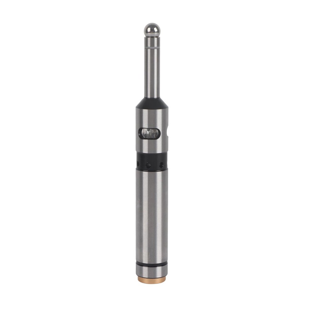 Electronic Finder, Cenr Finder Tool Milling Machine 10Mm Measuring Range Quickly Locate Work Edges, Save Time When Finding Positions, Cenr Finder Tool Milling Machine With Led For Milling Lathe