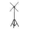 20" 3D Hologram Fan 3D Projector with Stand, 2000*552 view 1