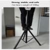 20" 3D Hologram Fan 3D Projector with Stand, 2000*552 view 4