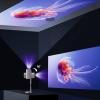 6K Smart Projector with 6 and 5.3, Projectors, 20000L Outdoor Video Projector for IOS For Android (US) view 4