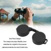 44mm Binoculares Eyepiece Cover, Binocular Eyecup Cover Eye Guard Cap for 8x30,10x30, 8x32, 10x32, 8x42,10x42, 8x50, 10x50, 8x56, 10x56 view 2