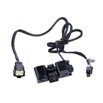 1PCS Replace Rear View Parking Backup Camera Accessories for Chevy Silverado for GMC Sierra