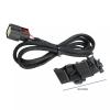 1PCS Replace Rear View Parking Backup Camera Accessories for Chevy Silverado for GMC Sierra view 4