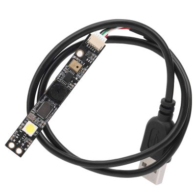 ASHATA Camera Module HD USB Interface 5MP,Auto and Clearer Images HD Camera Module