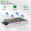  S-50-24V2.1A  50W  AC110V/220V  DC24V  LED    view 3