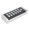 Access Control System, 125KHz Access Control, 2000 Users, Password Card Access Control Machine, Convenient to Use view 3