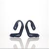 Noble FoKus Kama Wireless Earbuds Bluetooth Headphones Open Wearable Stereo Earphone High Resolution Bass Sound Over-Ear HiFi Earphones for Workout Running Blue view 1