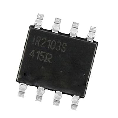 10pieces IR2103STRPBF IR2103S IR2103 SOP-8 IR IR2103STRPBF IR2103S IR2103