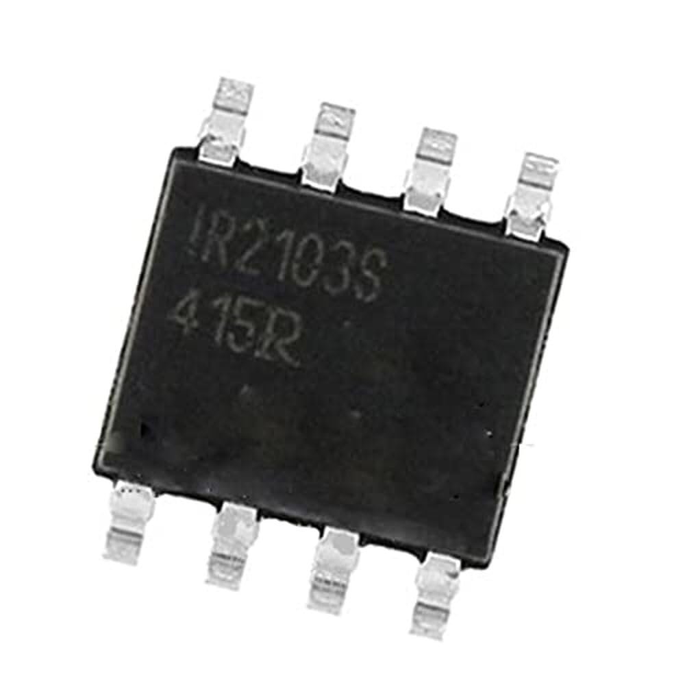 10pieces IR2103STRPBF IR2103S IR2103 SOP-8 IR IR2103STRPBF IR2103S IR2103