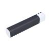 Speaker Bar, Multiple Playback Modes, Low Distortion RGB Light Soundbar for Family Gatherings (White) view 1