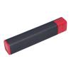 Speaker Bar, Multiple Playback Modes, Low Distortion RGB Light Soundbar for Family Gatherings (Red) view 1