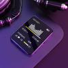 Music Video Player, 1.8 Inch Touch Screen Digital MP3 MP4 Player, Small Portable HiFi Lossless Sound with Back Clip for Cycling Running (32G) view 4