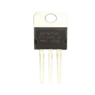 10pieces BDX53C BDX33C BDX34C BDX54C BDX53 BDX33 BDX34 BDX54 TO220 TO-220 BD911 BD912