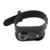 Cat Collar Camera | Portable Action Camera | 170 Wide Angle | 1080P Full HD | Video Recording Camera for Dogs, Cats, Indoor, Outdoor view 3