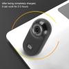 Cat Collar Camera | Portable Action Camera | 170 Wide Angle | 1080P Full HD | Video Recording Camera for Dogs, Cats, Indoor, Outdoor view 4