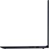 Lenovo Ideapad1 15.6" FHD Touchscreen Business & Student Laptop, Free Lifetime Office 2021,Ryzen 5 7520U,8GB RAM,1TB SSD, Windows 11 Pro,USB Type-C, Abyss Blue view 4