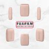 FUJIFILM INSTAX Mini Link 3 Smartphone Printer Bundle with Fujifilm Instax Mini Film (20 Sheets), Hanging Photo Frames, Table top Photo Frame for Mini Film (Rose Pink) view 3