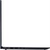 Lenovo Ideapad1 15.6" FHD Touchscreen Business & Student Laptop, Free Lifetime Office 2021,Ryzen 5 7520U,8GB RAM,256GB SSD, Windows 11 Pro,USB Type-C, Abyss Blue view 3